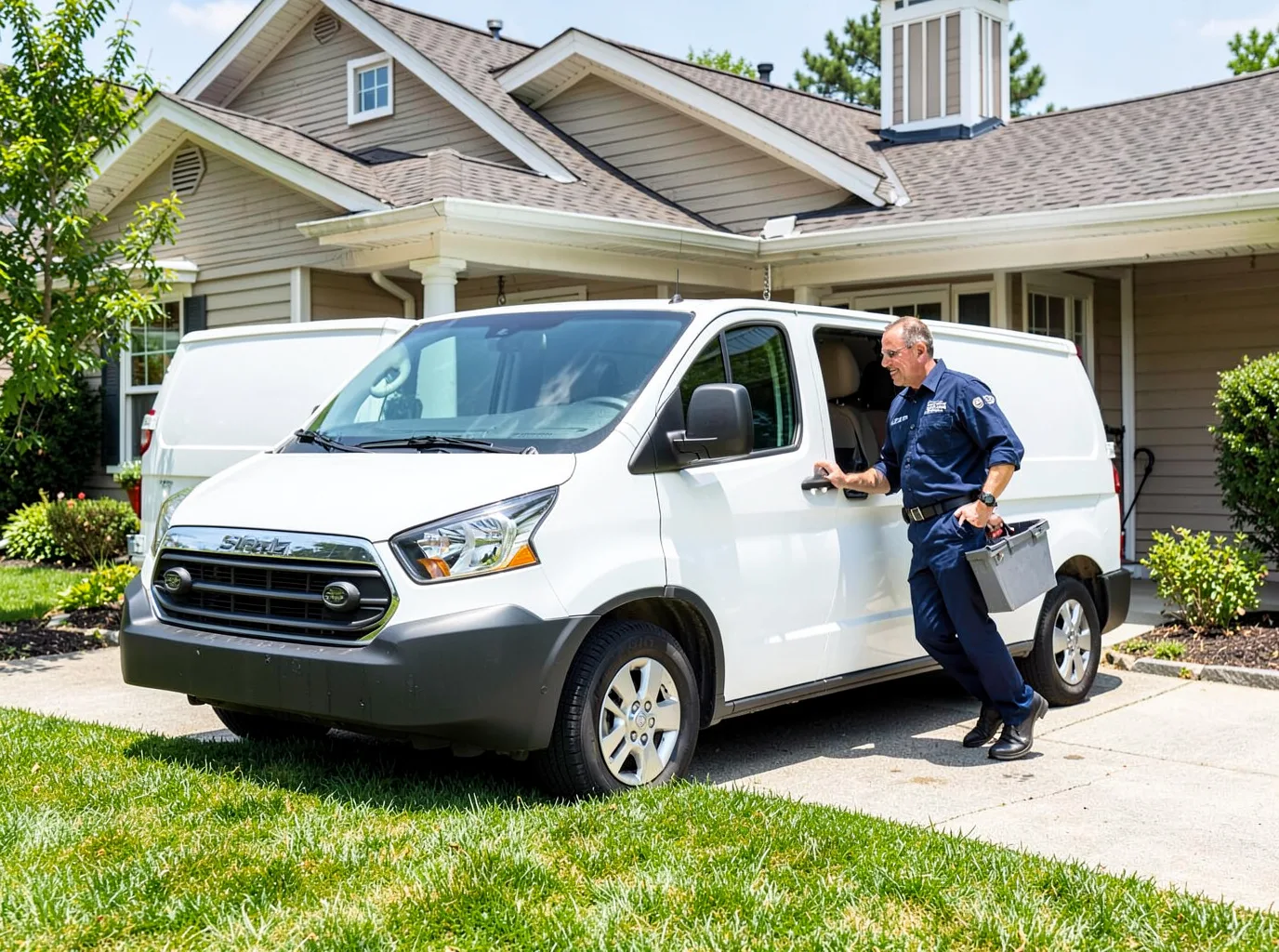 Emergency Plumber company in Osage, OK
